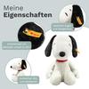 Steiff Snoopy 024702