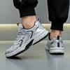Warrior Chaussures décontractées en mesh respirant pour homme - Modèle WXY(ZA)-4785