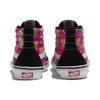Vans Skate SK8-Hi Fuchsia Fedora Unisex Sneakers Pink VN0A5FCCBLM