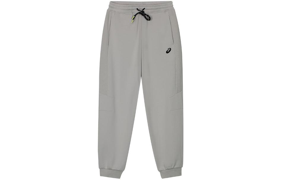 Asics Knitted Sweatpants Men s Gray 2031D741-020 L
