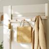 Universal Home Storage Rack Household Wall Hanger Hook New Door Storage Hook