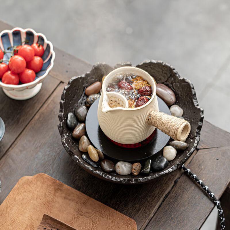 MZ Electric Ceramic Tea Stove