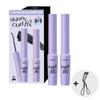 Etude Curl Fix Skinny Mascara 1+1, 03 Gray Brown, 1 Pcs