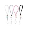 Tag Badge Phone Lanyard Strap Lanyard Hand Wrist Strap Mobile Phone Straps for Cell Phone Camera