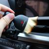 Car Crevice Dust Removal Artifact Brush Cleaning Brush Tool Microfiber Towel For Citroen C4 C5 C3 C2 C1 C4L C6 Picasso Saxo VTS