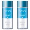Ponds Clear Face Spa Lip & Eye Makeup Remover, 120ml, 2 pcs