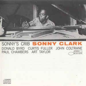 

CD SONNY CLARK - Sonny s Crib TOCJ8609 Blue Note 2010 Japan ObiJazz Вживаний