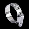 DIAIEN 304 Stainless Steel Hose Clamp