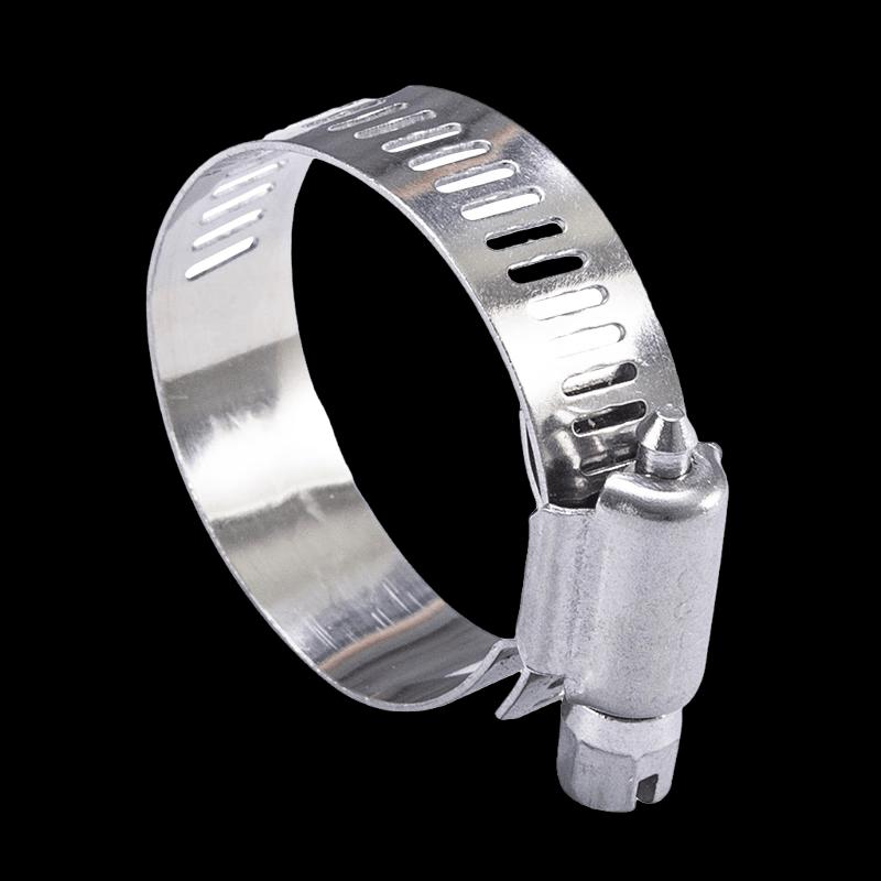 DIAIEN Stainless Steel Hose Clamp 1 Piece