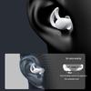 Alliance Messenger Silicone Noise-Canceling Swimming Earplugs