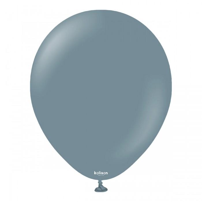Kalisan Latex Retro Balloons (Pack of 100)
