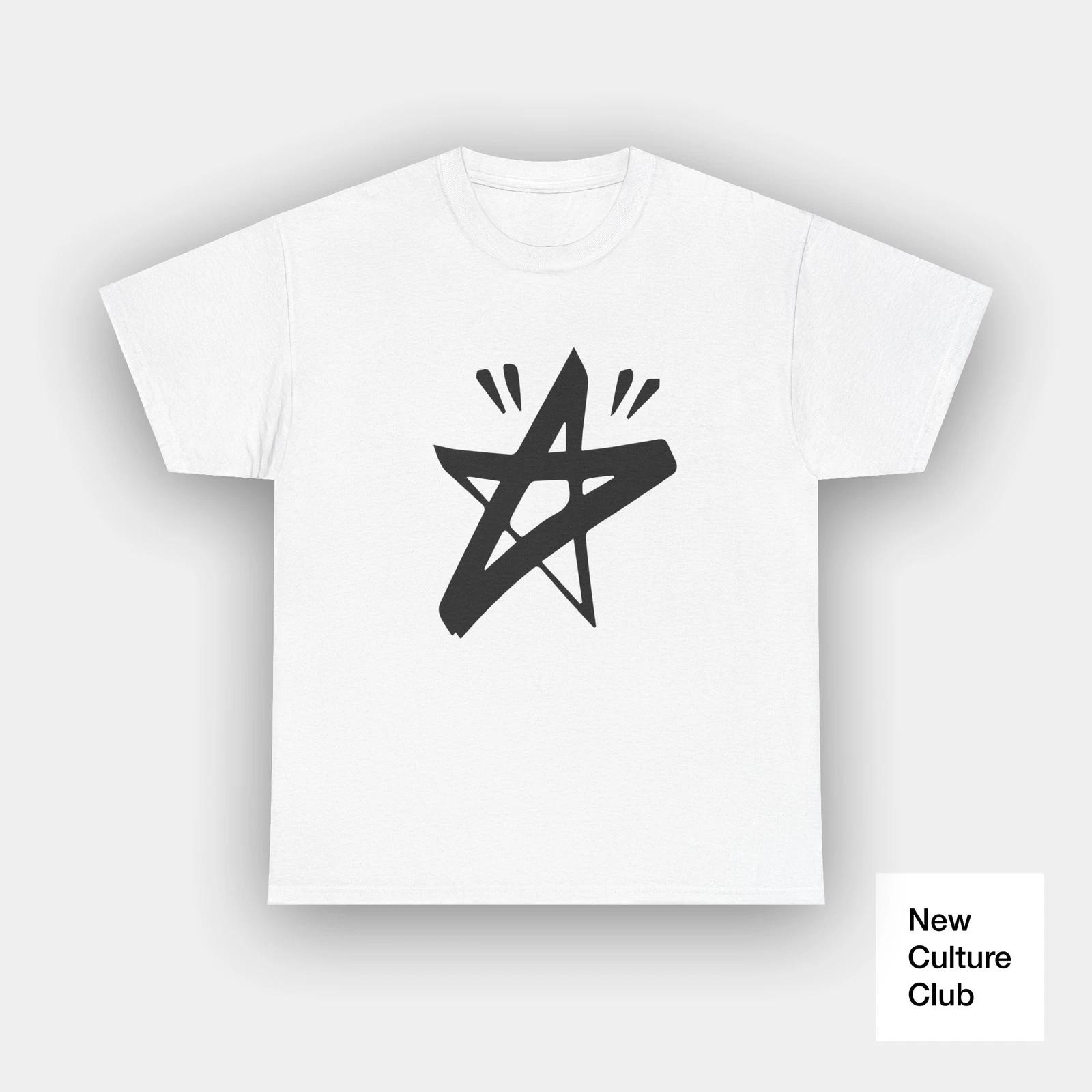 City Stars Skateboards Skate Kareem Campbell Design Premium T Shirt Light Colors XXXL