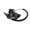 A16P-Tailgate Latch Actuator For Dodge Grand Caravan 2017-2009 Rear Trunk Lock 04589243AG For Town& Country