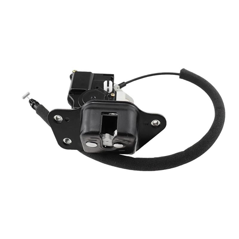 A16P-Tailgate Latch Actuator For Dodge Grand Caravan 2017-2009 Rear Trunk Lock 04589243AG For Town& Country