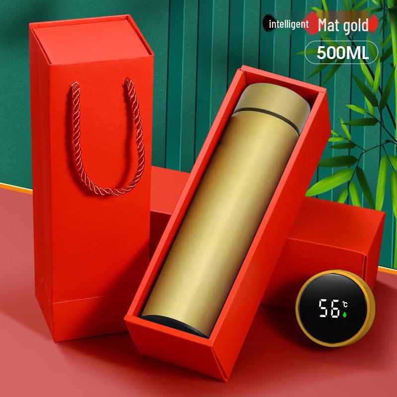 Minimalist Stainless Steel Insulated Tea Set