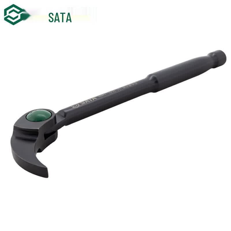 SATA 92571 Multi-Purpose Bent Pry Bar