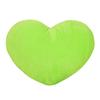 Heart Sitting Cushion Decorative Cushion for Sofa Office Chair Back Pillow Kawaii Cushions Room Aesthetic Decoration