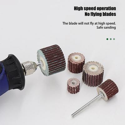 Brusné nástroje – Brusné kotouče