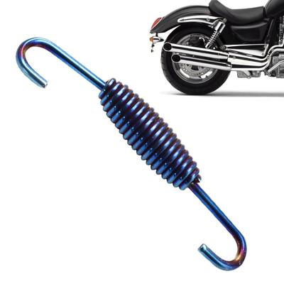 Για μοτοσικλέτες – Συστήματα εξατμίσεων