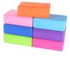 High-Density Foam Yoga Brick for Adults and Children - Ideal for Leg Press, Stretching, and Dance Practice