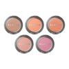 Urban Pearlsation Natural Powder Blusher - 5 Colors