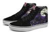 Sk8 The Nightmare Before Christmas x Sk8 Vans-Hi 'Lamento di Jack' VN0A4BV6T35