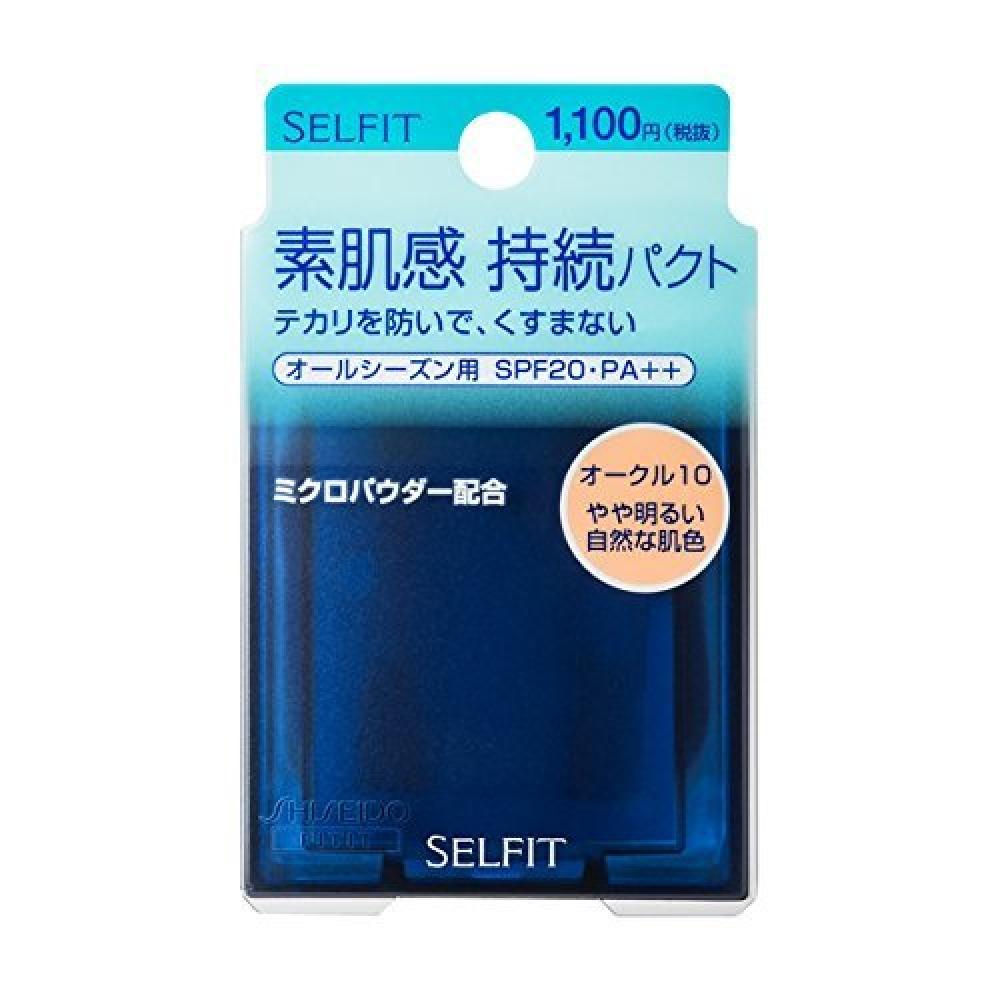 

ТОНАЛЬНЫЙ ФОНД CELLFIT NATURAL FINISH ОХРА 10 13 г