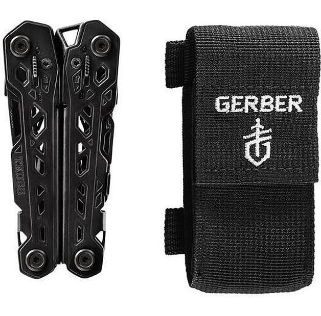 Gerber Truss Multitool Black (30001780)