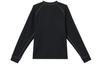 Nike ACG T Shirts Men's Black Crew Neck Moderate Straight Fit HV0586-010
