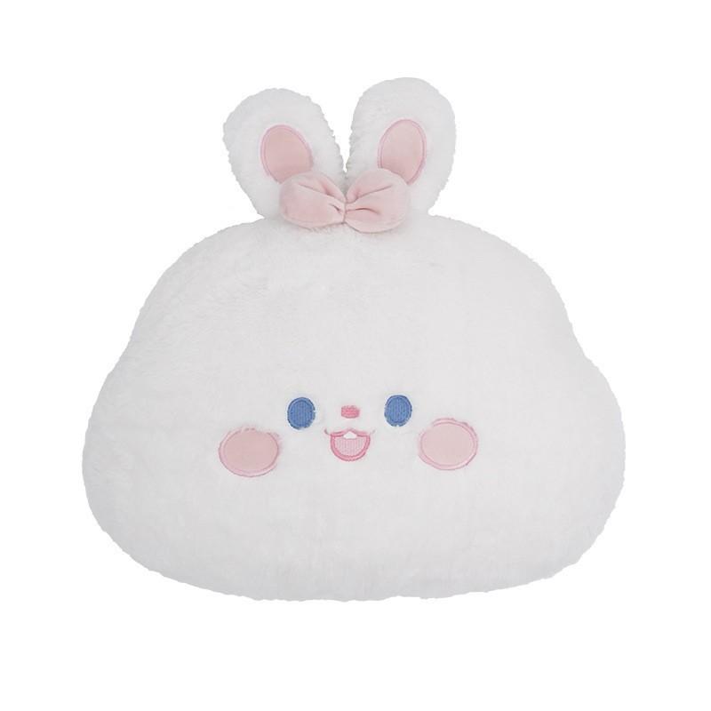 Car seat cushion cute cartoon three-dimensional bear Car seat cushion universal breathable and comfortable car seat cover