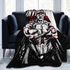 Omni Man Invincible Blankets Velvet Spring Autumn Breathable Super Soft Throw Blanket for Bedding Couch Rug Piece
