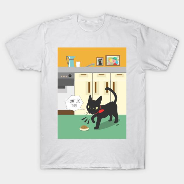 

T Shirt Women In The Kitchen Harajuku Print Kawaii Tshirt Summer Short Sleeve Female T-Shirt Top Tee