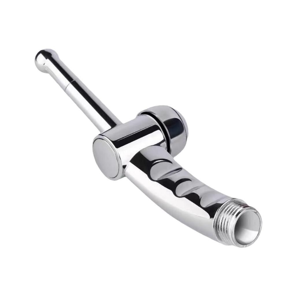 Chrysanthemum Rear Anus Flush Men's Enema Long Sausage Instrument GAY10 Cleaning Utensils Personal Private Parts Washers