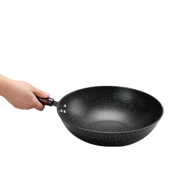 Meiling 32cm Maifan Stein Antihaft-Wok