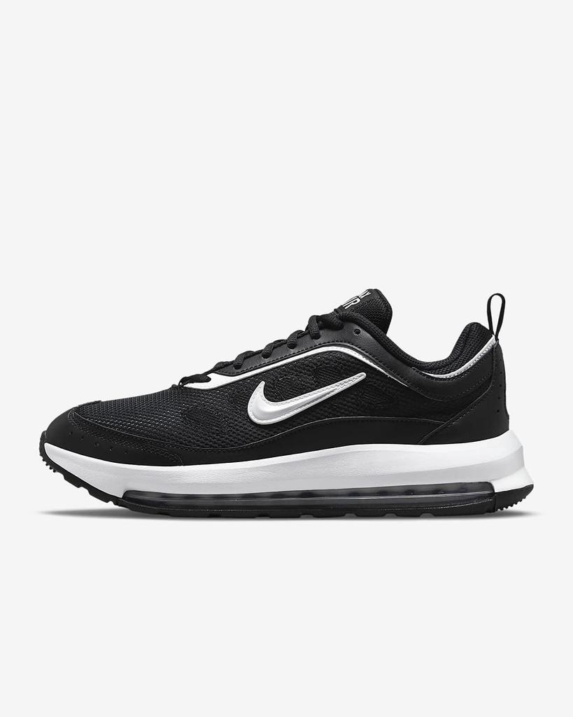 Nike Air Max AP Running W AIR MAX AP CU4870 Women's Shoes, Lightweight, Breathable, Cushioned, Leg-Slimming, Casual, Daily, Sports, Walking, [Used]