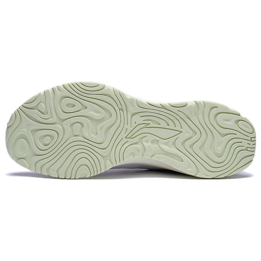 Li Ning YueYing Element Comfortable Cushioning Slip Resistant Abrasion Resistant Rebound ARHS008-11