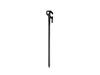 Snow Peak Delta 30 Solid for and Outdoors R-403 Stakes, 30cm, Tents, Camping,