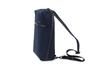 Sonne Men's Body Bag, Black, SO-SOSL005-BK