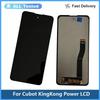 LCD Screen and Digitizer Full Assembly For Cubot KingKong  Power