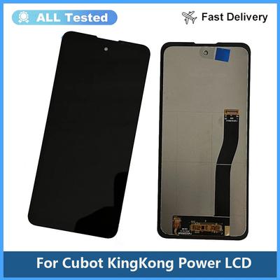 Pantalla LCD y digitalizador de montaje completo para Cubot KingKong Power