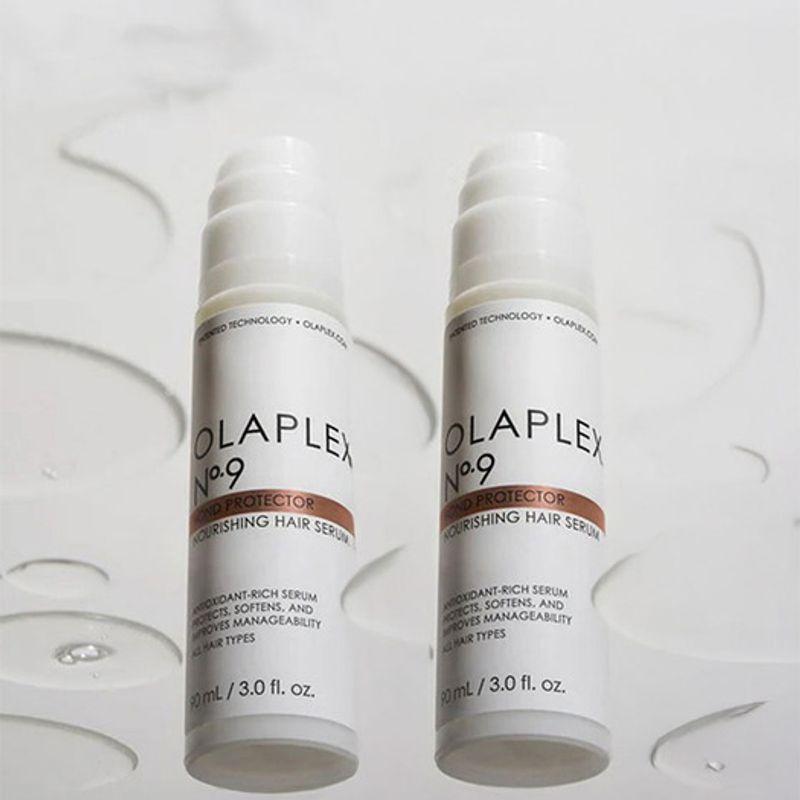 Olaplex NO.9 Bond Protector Nourishing Hair Serum 90ML X 2