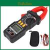 Counts Digital 6000 Meter Clamp Auto Ranging Multimeter 600v 600a Ac Dc Current Voltage Resistor