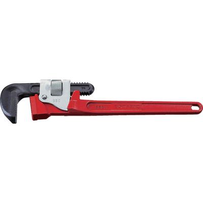 Lobtex Schwerlast-Rohrzange 350mm PW350