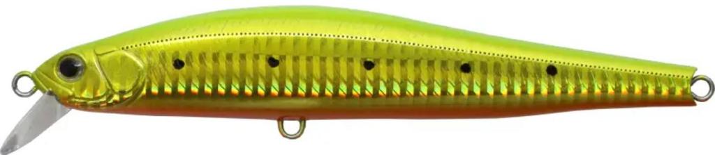 ZipBaits ZBL System Minnow 15 HDF Floating Lure 907 (5374)