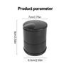 Universal Car LED Ashtray Garbage Cup Container Cigar Ashtray Holder Auto Interior Others Accessories Car LED Ashtray Parts