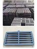Ductile Cast Iron Gully & Drainage Ditch Covers for Municipal and Power Cable Applications