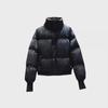 Men's Thickened 2-in-1 Fashionable Winter Cotton Jacket - Warm & Large Size