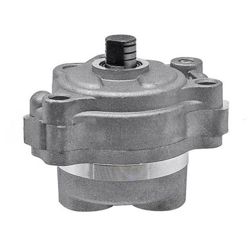 For ATV Oil Pump 5LP-13300-00-00 Fits Raptor 660R YFM660R YFM660 R 700 700R