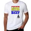 Tops – T-Shirts