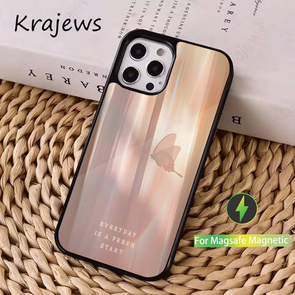 Bismillah Allah Islam Kunst Telefoonhoesje Voor iPhone 16,15,14,17,13,12,11,Pro,Max,Plus,Mini, Magsafe,Magnetische Draadloze Oplaadhoes